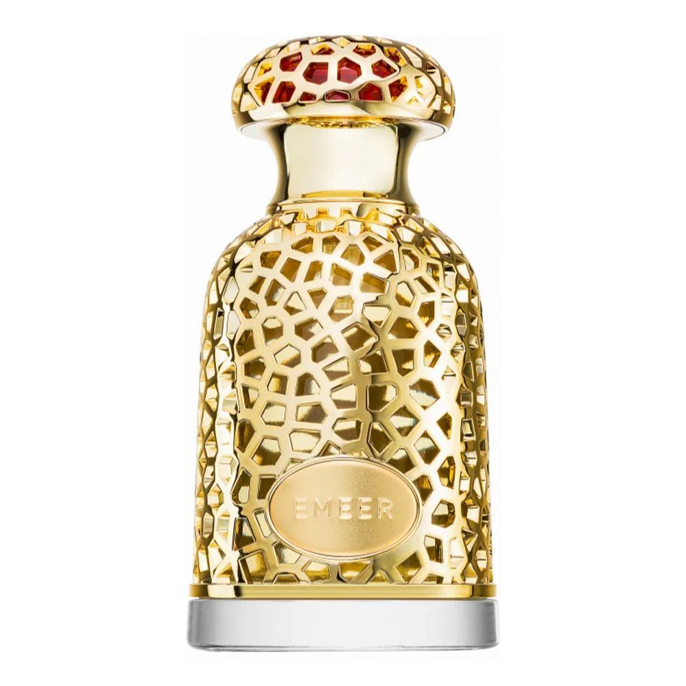 Lattafa Emeer Eau De Parfum Spray Perfume For Men & Women 3.4oz / 100ml