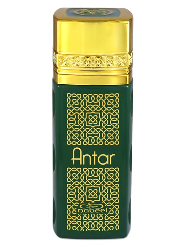 Nabeel Antar Unisex Perfume Spray EDP 100mL 3.3fl oz Arabian Fragrance