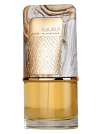 Lattafa Al Nashama Perfume Spray Unisex  Eau De Parfum 3.4 oz / 100ml
