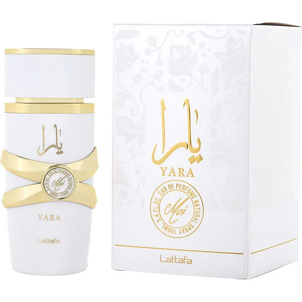 Lattafa Yara Moi Perfume Spray Unisex EDP 3.4fl oz 100 ml
