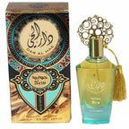 Dar Al Hae New Womens Perfume Ard Al Zaafaran EDP 100 ML 3.4 oz New Original