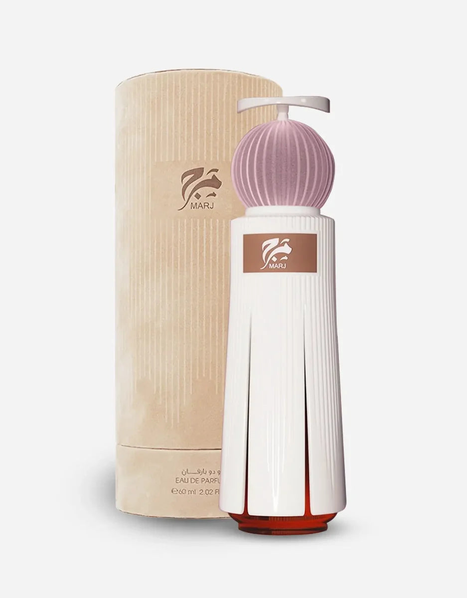 Marj Ahmed Al Maghribi Extrait de Parfum Unisex Spray 60mL (2.02 oz)