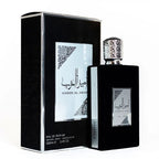 ASDAAF Ameer Al Arab Lattafa Perfume Spray EDP 3.4 oz / 100 ml