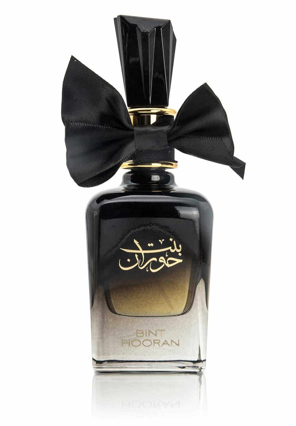 Bint Hooran Ard Al Zaafaran Women's Perfume EDP Spray 3.4 oz Fragrance NEW