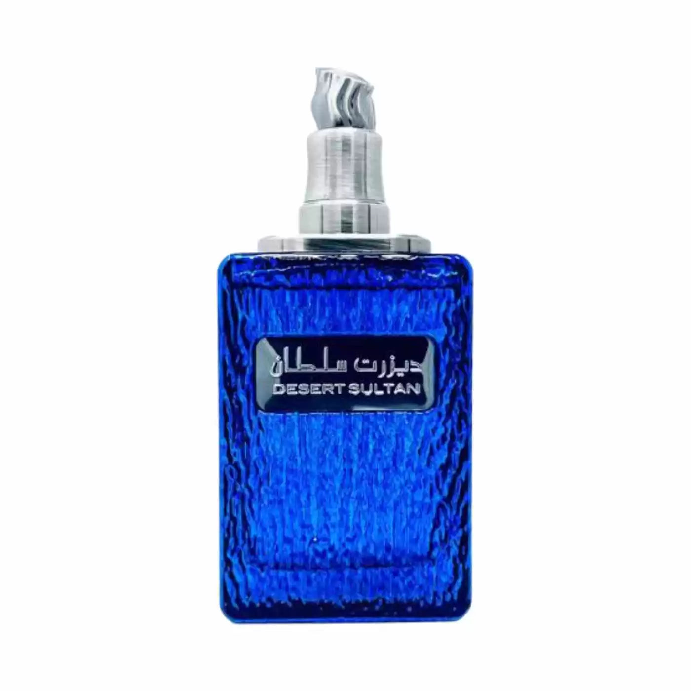 Desert Sultan Sapphire Ard Al Zaafaran Perfume Spray Unisex 100mL 3.4fl oz