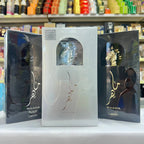 3 PACK BUNDLE Lattafa Maahir / Maahir Legacy / Maahir Black 3.4 oz EDP Perfume
