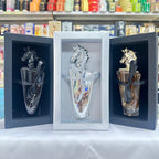 3 PACK BUNDLE Lattafa Maahir / Maahir Legacy / Maahir Black 3.4 oz EDP Perfume