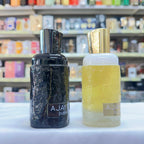 Ajayeb Dubai & Ajayeb Dubai Portrait Lot of 2 Lattafa EDP Perfume Spray 100mL