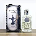Dirham Perfume Spray (Unisex) Ard Al Zaafaran Cologne EDP 100ml 3.4fl Oz