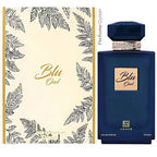 Blu Oud by Ahmed Al Maghribi Eau De Parfum Spray 100mL 3.4fl oz (Unisex)