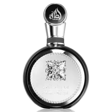 Fakhar Lattafa For Men Silver EDP By Lattafa Perfumes 100mL / 3.4fl oz