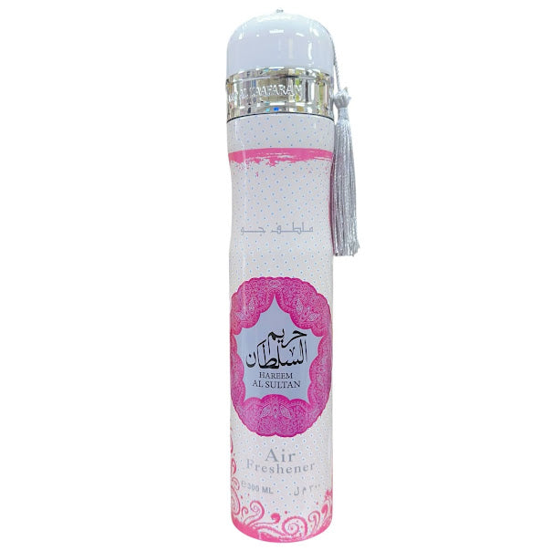 Hareem Al Sultan Air Freshener 300mlArd Al Zaafaran