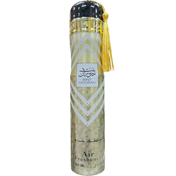 Bint Hooran Air Freshener 300ml Ard Al Zaafaran