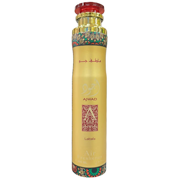 Ajwad Lattafa Air Freshener Perfumes Spray 300ml