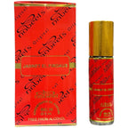 Jannet Al Firdaus - Box 6 x 6ml Roll-On Perfume Oil by Nabeel Free From Alcohol