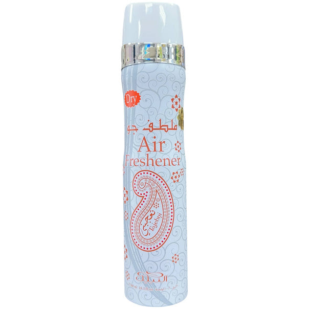 Tajebni Nabeel Original Air Freshener Home Fragrance 300ml Aerosol