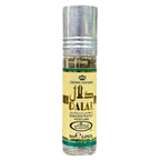 DALAL 6mL Roll On Perfume Oil Concentrated by Al Rehab Unisex (BOX OF 6)