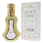 SOFT by Al Rehab Perfume Spray 35 mL Eau De Parfum