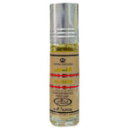 AL FARES 6mL Roll On Perfume Oil Concentrated by Al Rehab Unisex (BOX OF 6)