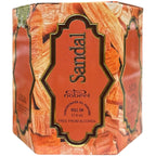 Sandal - Box 6 x 6ml Roll-On Perfume Oil by Nabeel Free From Alcohol