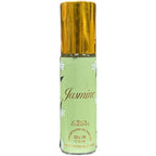 Jasmine - Box 6 x 6ml Roll-On Perfume Oil by Nabeel Free From Alcohol