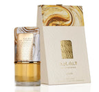 Lattafa Al Nashama Perfume Spray Unisex  Eau De Parfum 3.4 oz / 100ml