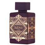 Badee Al Oud Amethyst Lattafa Perfume Spray Unisex EDP 100ml 3.4fl oz
