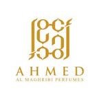 Oud & Roses by Ahmed Al Maghribi 60ml Spray Extrait De Parfum New Free Shipping