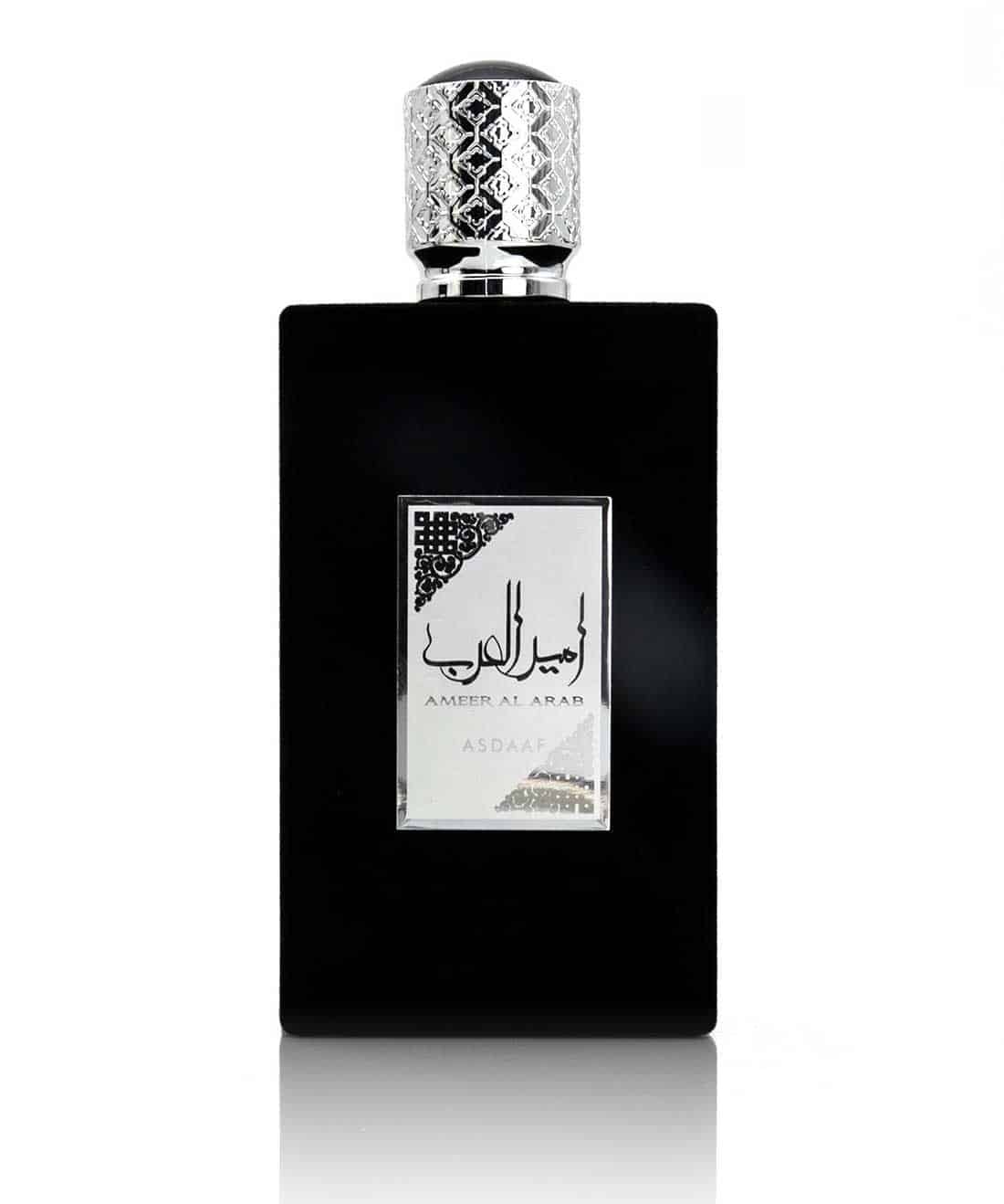ASDAAF Ameer Al Arab Lattafa Perfume Spray EDP 3.4 oz / 100 ml