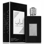 ASDAAF Ameer Al Arab Lattafa Perfume Spray EDP 3.4 oz / 100 ml