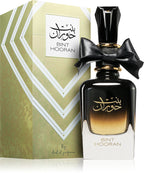 Bint Hooran Ard Al Zaafaran Women's Perfume EDP Spray 3.4 oz Fragrance NEW