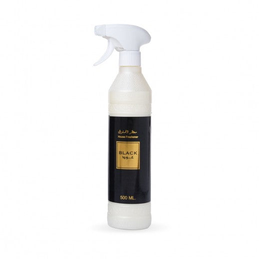 Black Oud Banafa For Oud House Freshener 500mL