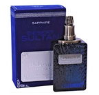 Desert Sultan Sapphire Ard Al Zaafaran Perfume Spray Unisex 100mL 3.4fl oz