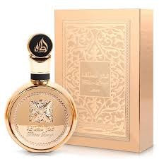 BUNDLE Fakhar Lattafa & Fakhar Extrait 100mL / 3.4 oz EDP Cologne Perfume Spray