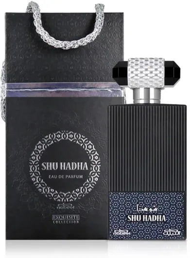 Nabeel Shu Hadha Perfumes EDP 100mL 3.4fl oz For Men & Women