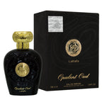 Opulent Oud Lattafa Perfumes Spray for Unisex EDP 100mL 3.4 oz. New in Box