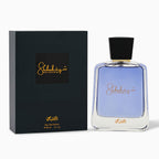 Rasasi  Shuhrah Pour Homme 3 oz / 90ml EDP Cologne for Men New In Box