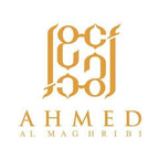 Blu Oud by Ahmed Al Maghribi Eau De Parfum Spray 100mL 3.4fl oz (Unisex)