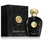 Opulent Oud Lattafa Perfumes Spray for Unisex EDP 100mL 3.4 oz. New in Box