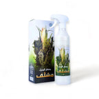 Mashlaf Banafa For Oud House Freshener 500mL