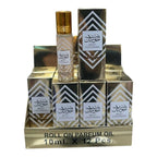 Bint Hooran Roll On Oil 12-Pack Ard Al Zaafaran 10mL