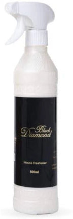 Black Diamond Banafa For Oud House Freshener 500mL