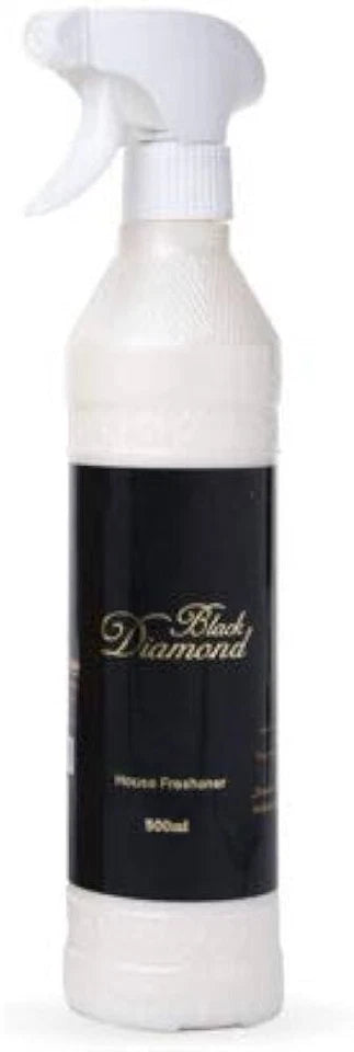 Black Diamond Banafa For Oud House Freshener 500mL