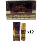 Oud Sharqia Roll On Oil 12-Pack Ard Al Zaafaran 10mL