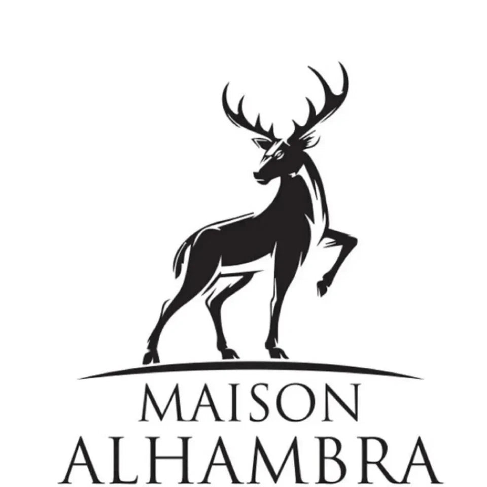 Exclusif Rose Maison Alhambra Unisex EDP 100mL 3.4 oz