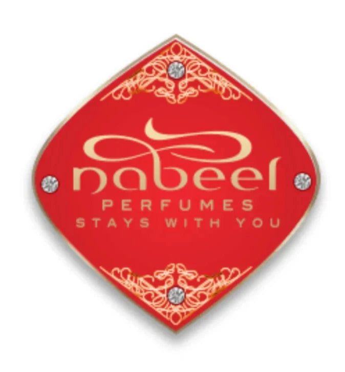 Makh Mikh Nabeel Oudh 60gm Incense Bakhoor Jar