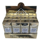 Bint Hooran Roll On Oil 12-Pack Ard Al Zaafaran 10mL