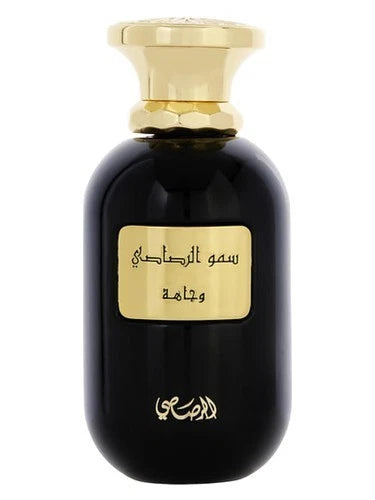 Somow Al Rasasi Wajaha Rasasi Perfume Spray EDP 100mL 3.38fl oz