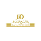 Oud Al Khanger Banafa For Oud 50gm Jar