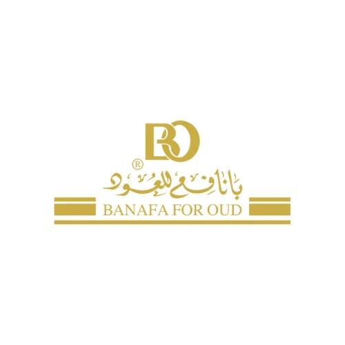 Oud Al Khanger Banafa For Oud 50gm Jar